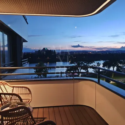 DC Residential – Exklusives Wohnen am Wasser - Bild 2