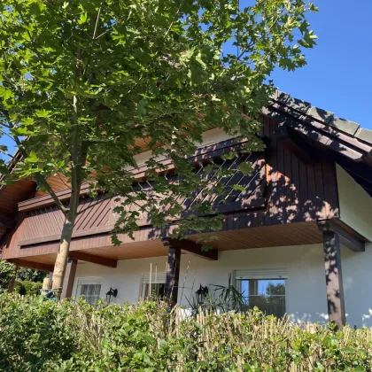 Schönes Einfamilienhaus Nähe Oberwart - Bild 2