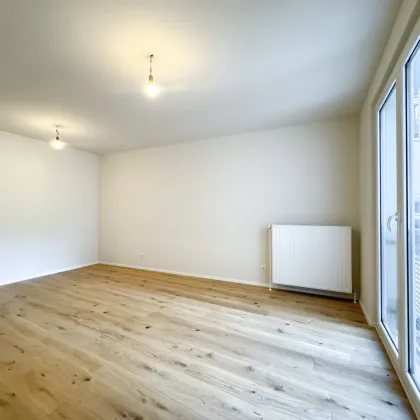 WOHNEN MITTEN IM VIERTEN - Urbane Lebensqualität in Zentrumsnähe - 1-Zimmer-Wohnung mit moderner Ausstattung - Bild 3