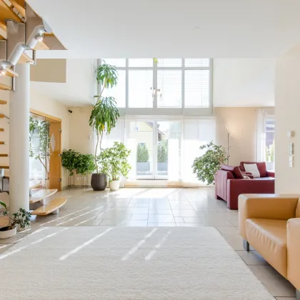 Business und Wohnen in Salzburg Süd - Bild 2