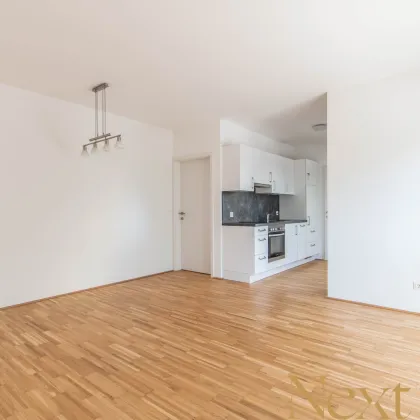 Attraktive 2-Zimmer-Wohnung mit Loggia und Stellplatz in Steyr zu verkaufen! - Bild 3