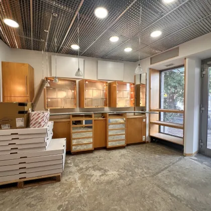 Exklusives Geschäftslokal in der Innenstadt von Wiener Neustadt – 77 m² – Toplage für Handel & Investment - Bild 3