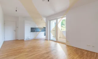 Attraktive 3-Zimmer-Wohnung mit großzügiger Loggia und Stellplatz in Steyr zu verkaufen!