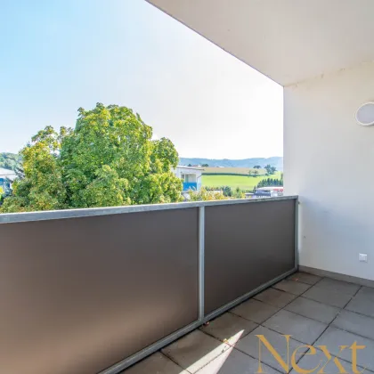 Attraktive 3-Zimmer-Wohnung mit großzügiger Loggia und Stellplatz in Steyr zu verkaufen! - Bild 2
