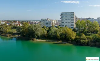 Sommer am Teich - im Leo am Teich - jetzt mieten, später kaufen!
