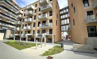 Wohnen an der UNESCO-Esplanade – urbanes Lebensgefühl in Reininghaus