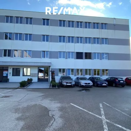 420 m² Büroflächen in Laakirchen zu mieten - Bild 2
