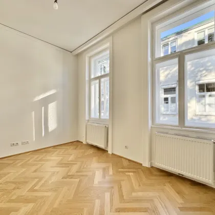 ERSTBEZUG - HELLE 3 ZIMMER BEIM ELTERLEINPLATZ (U6, 43) - Bild 3