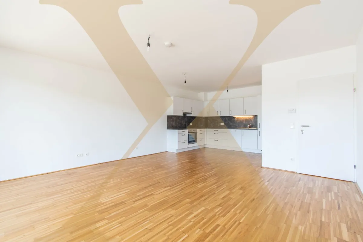 Moderne 2-Zimmer Wohnung mit Loggia in Top Lage von Steyr zu verkaufen! - Bild 1