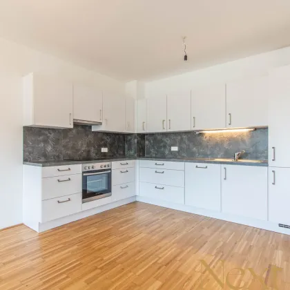 Moderne 2-Zimmer Wohnung mit Loggia in Top Lage von Steyr zu verkaufen! - Bild 2