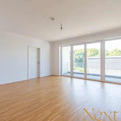 Moderne 2-Zimmer Wohnung mit Loggia in Top Lage von Steyr zu verkaufen! - Bild 3