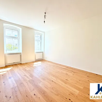 Vollrenovierte 2-Zimmer-Wohnung in 1110 Wien – nahe dem idyllischen Herderpark - Bild 2