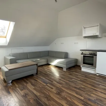Charmante Dachgeschoßwohnung in Bad Fischau-Brunn - Bild 3