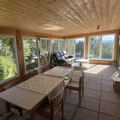 Endlich Platz zum Leben: Haus mit Garten und Loggien – Ihr Projekt fürs Familienglück! - Bild 3