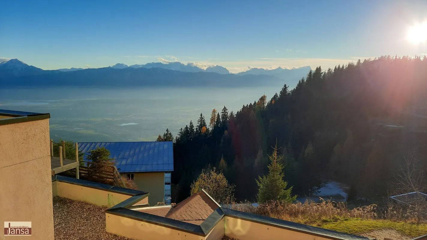 Für Naturliebhaber: Sonne, Erholung & Bergluft pur! - Bild 1