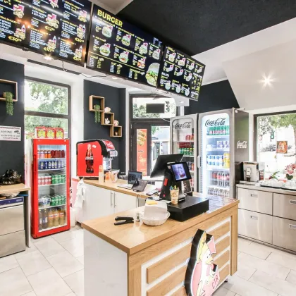 RENDITEOBJEKT Gastronomie Lokal mit 4,65% Rendite - Bild 3