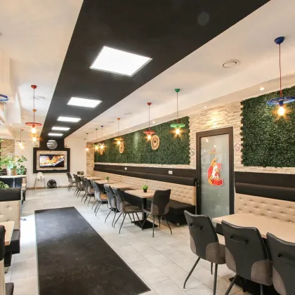 RENDITEOBJEKT Gastronomie Lokal mit 4,65% Rendite - Bild 2
