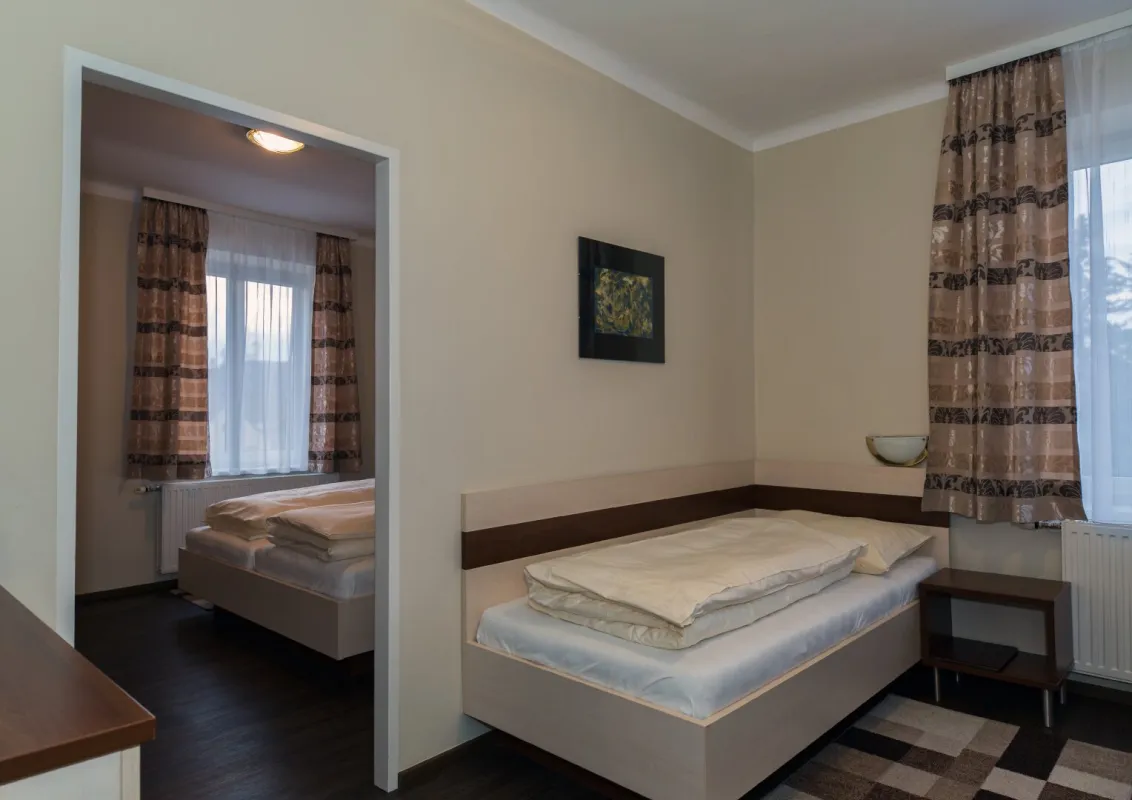Etabliertes Hotel mit vielseitigem Nutzungspotenzial in der Südsteiermark - Bild 1