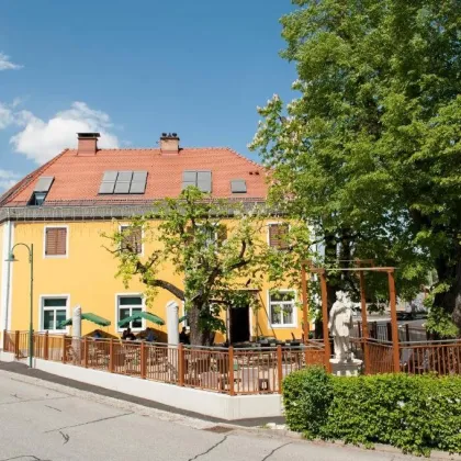 Etabliertes Hotel mit vielseitigem Nutzungspotenzial in der Südsteiermark - Bild 3