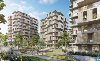 URBAN DAHEIM - VILLAGE IM DRITTEN