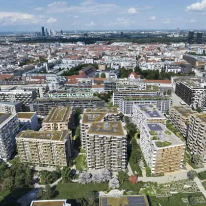 URBAN DAHEIM - VILLAGE IM DRITTEN - Bild 2