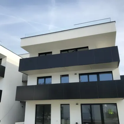 EXKLUSIV! SICHT AUF DEN SCHÖNEN GEDERSBERG! TOP-LEISTUNG! Edles Wohnen in Seiersberg – Zwischen 38 m² und 108 m² für Singles, Paare und Familien! Top-Ausstattung! - Bild 3