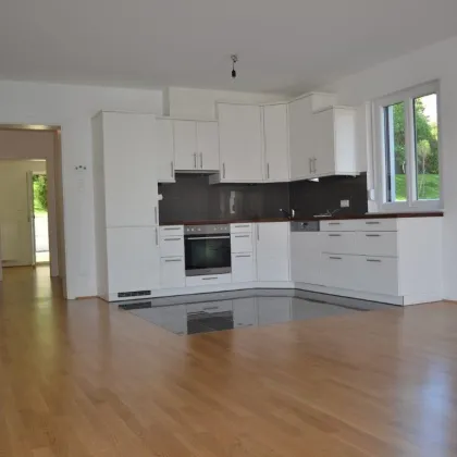 Hörndlwald - 2 Terrassen - Exklusive Neubauwohnung in Grünruhelage! - Bild 3