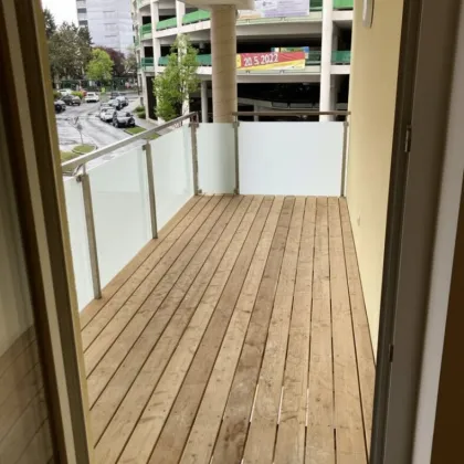 Neuwertige 3-Zimmer-Wohnung mit Balkon in Wiener Neustadt – Ihr neues Zuhause! - Bild 3