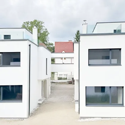 NEUBAU !!  AMBER VILLAGE- Leistbarer Luxus für Familien    Top 4- Traumhafte Dachterrasse! - Bild 2