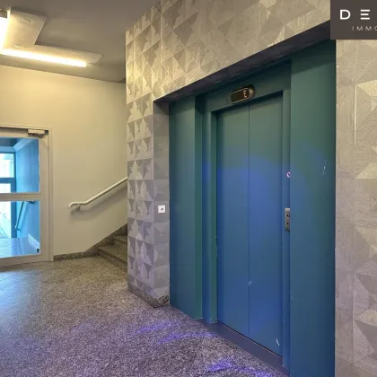 + + + NUSSDORFER PLATZ + + + hochwertiges 5-Raum-Büro + + + gekühlt + + + - Bild 3