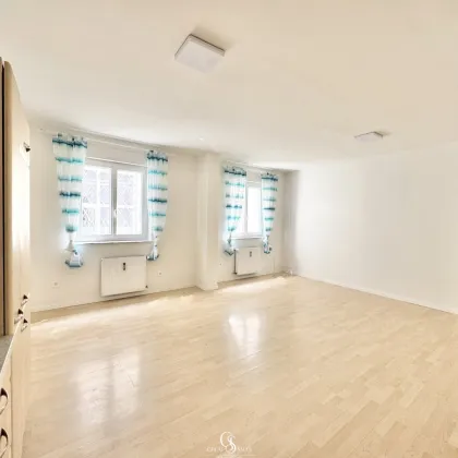 Geräumige Zwei-Zimmer-Wohnung mit riesigen privaten Keller in Graz-Wetzelsdorf – ideal für Eigennutzer & Anleger sowie Büro - Bild 2