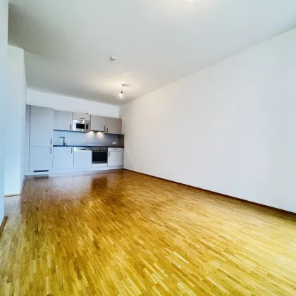 2-Zimmer-Wohnung mit Loggia & Lift – 48,75 m² | TG-Stellplatz möglich - Bild 3