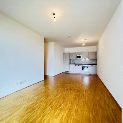 2-Zimmer-Wohnung mit Loggia & Lift – 48,75 m² | TG-Stellplatz möglich - Bild 2