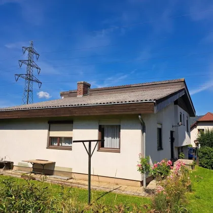 Architektenhaus Nähe Roseggers Geburtshaus und Museum sowie dem Semmering - Bild 2