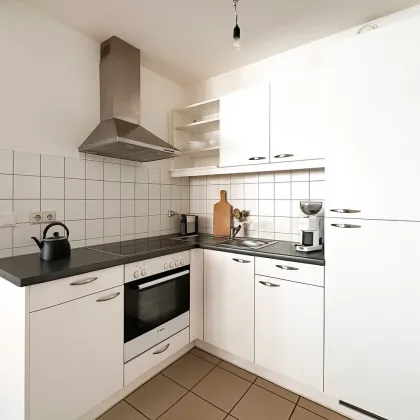 Charmante 50m² Wohnung in Bestlage beim Schubertpark – 18. Bezirk - Bild 2