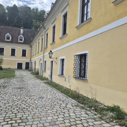 Sehr gute Rendite bei Vollvermietung! Zinshaus mit 27 Einheiten in guter Lage - Bild 2