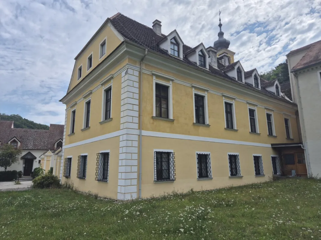 Sehr gute Rendite bei Vollvermietung! Zinshaus mit 27 Einheiten in guter Lage - Bild 1