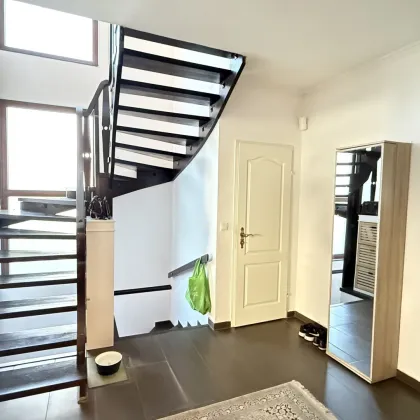 „Charmantes Einfamilienhaus mit Gartenidylle in Ruhelage von Perchtoldsdorf“ | ZELLMANN IMMOBILIEN - Bild 2