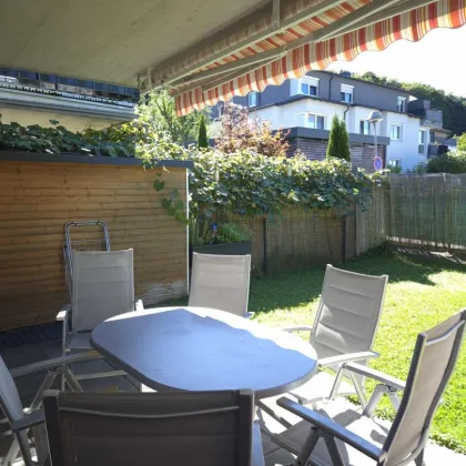 Hallwang!! Traum 2 Zimmer Gartenwohnung!! Nur 8 Wohneinheiten!! - Bild 2