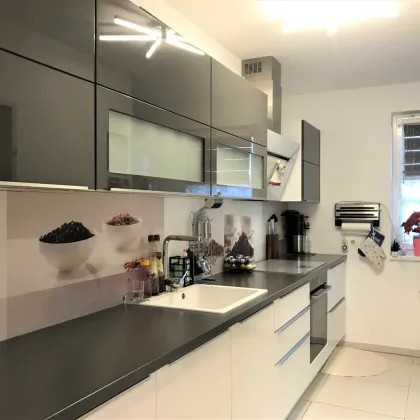 Perfektes Reihenhaus mit Keller! - Bild 3