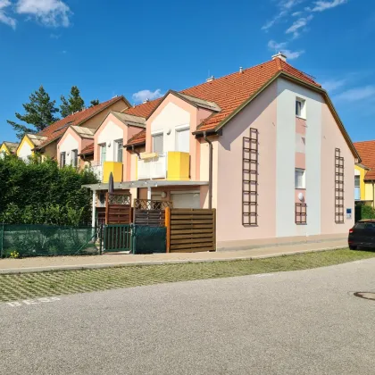 Perfektes Reihenhaus mit Keller! - Bild 2