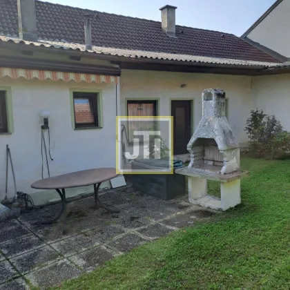 Gepflegtes Wohnhaus in Ruhelage von Oberrussbach - Bild 2