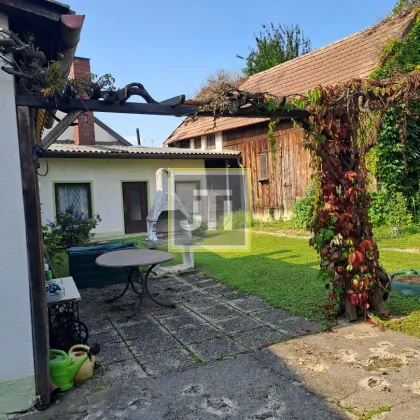 Gepflegtes Wohnhaus in Ruhelage von Oberrussbach - Bild 3