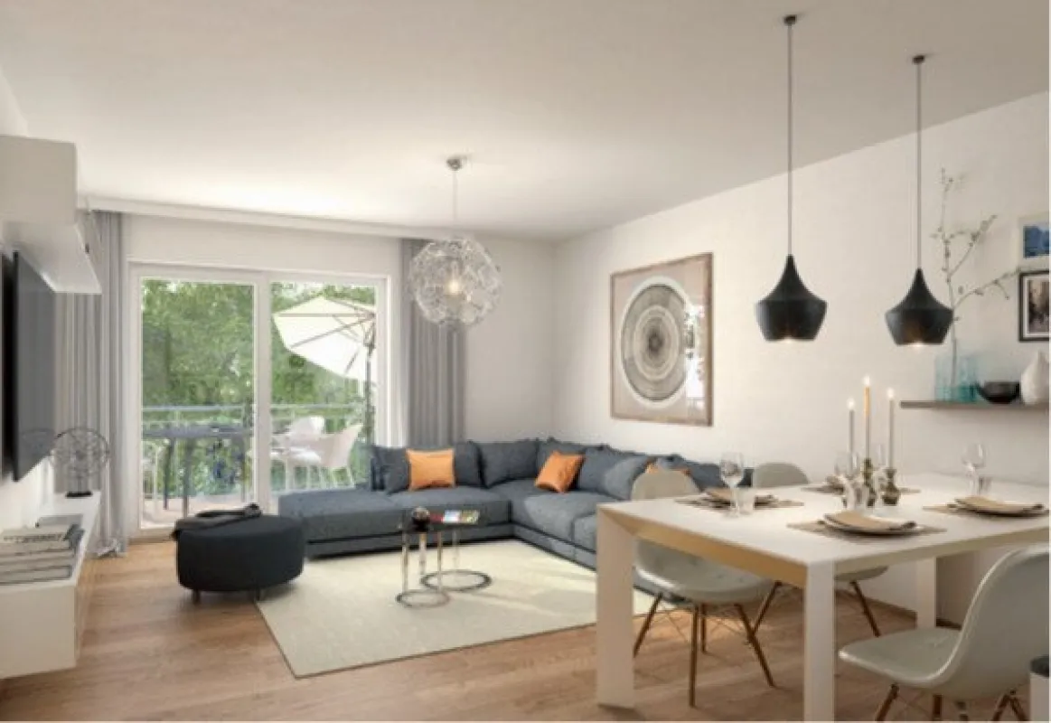 Urlaubsidylle das ganze Jahr (Haus 2) - Bild 1