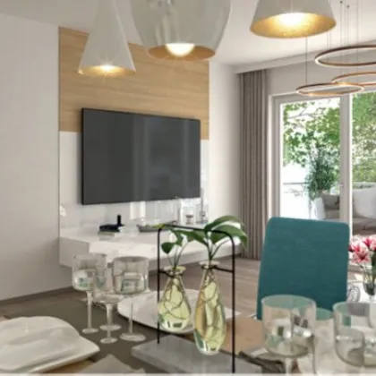 Urlaubsidylle das ganze Jahr (Haus 2) - Bild 2