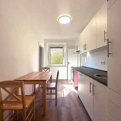 Erstbezug! Sanierte und helle 2 Zimmer Wohnung mit separater Küche zentral gelegen 1210 Wien - Bild 2