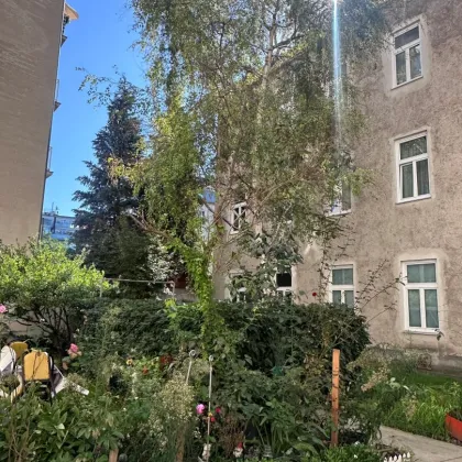 Erstbezug! Sanierte und helle 2 Zimmer Wohnung mit separater Küche zentral gelegen 1210 Wien - Bild 3