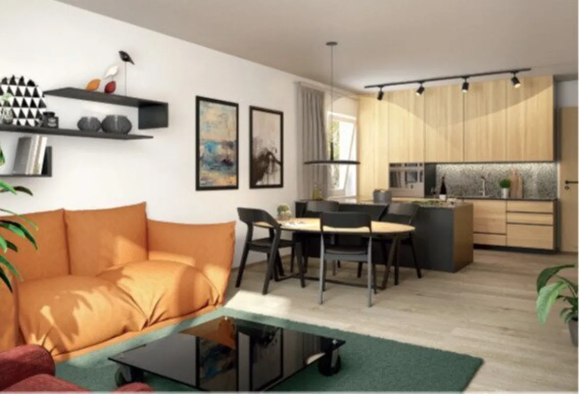 Urlaubsidylle das ganze Jahr (Haus 1) - Bild 1