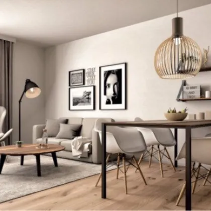 Urlaubsidylle das ganze Jahr (Haus 1) - Bild 3