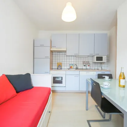 Sofort einziehen & wohlfühlen – kleine feine Wohnung in Rum - Bild 3